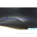 Fire resistant Double-faced PVC coated Fabric for mine ventilation